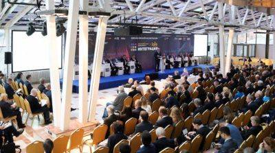 Министр ЕЭК: создание единой системы техрегулирования ЕАЭС вступило в завершающую стадию - smartmoney.one - Москва - Белоруссия