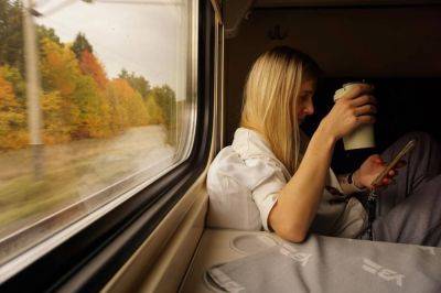 16 ноября отправится поезд Одесса-Рахов с женскими купе | Новости Одессы - odessa-life.od.ua - Украина - Одесса