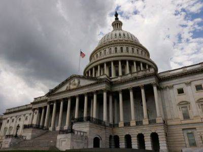 Чак Шумер - Пол Рэнд - Сенат США нацелен на быстрое голосование, чтобы избежать "шатдауна" - unn.com.ua - США - Украина - Киев - Израиль