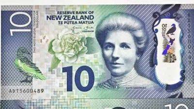 Форекс прогноз и аналитика NZD/USD на 16 ноября 2023 - smartmoney.one - США - Новая Зеландия