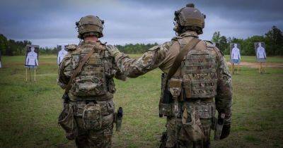 Экстремизм в рядах армии США: правовые способы борьбы - focus.ua - США - Украина