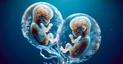 1 случай на 50 миллионов: у американки с двойной маткой зародились сразу два эмбриона - focus.ua - Украина - штат Алабама