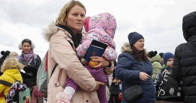 Швейцария - Какие страны планируют сократить помощь украинским беженцам, — СМИ (инфографика) - focus.ua - Украина - Германия - Польша - Чехия - Европа - Ес