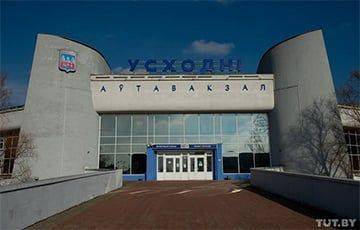 Владимир Кухарев - Стало известно, что построят на месте автовокзала «Восточный» в Минске - charter97.org - Белоруссия - Минск