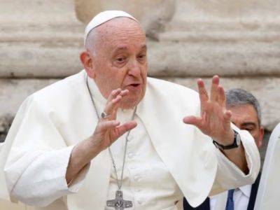 Бенедикт XVI (Xvi) - Ватикан подтвердил запрет католикам становиться масонами - unn.com.ua - Украина - Киев - Филиппины - Ватикан - Ватикан - Reuters