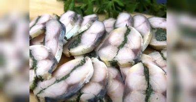 «Рыбное сало»: как приготовить любимое блюдо полярников и оленеводов - fakty.ua - Украина