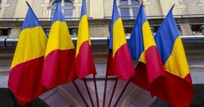 Румыния стала десятой страной, которая обучает украинских военных в рамках операции "ИНТЕРФЛЕКС", - Генштаб - dsnews.ua - Норвегия - Россия - Украина - Австралия - Румыния - Швеция - Литва - Финляндия - Канада - Дания - Новая Зеландия - Голландия