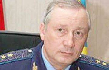 Командующего 6-й армией ВВС и ПВО России и его жену внезапно нашли мертвыми - charter97.org - Россия - Белоруссия - Ставрополье
