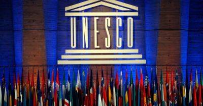 Владимир Зеленский - Россию исключили из Исполнительного совета ЮНЕСКО - dsnews.ua - Россия - Украина
