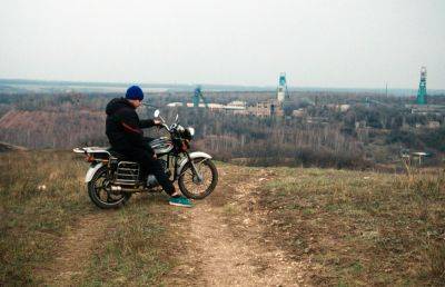 В Праге стартует «Неделя украинского кино» - vinegret.cz - Украина - Чехия - Прага