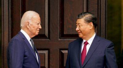 Си Цзиньпин - Джо Байден - Мао Нин - В МИД Китая возмутились из-за того, что Байден снова назвал Си Цзиньпина диктатором - ru.slovoidilo.ua - Китай - США - Украина