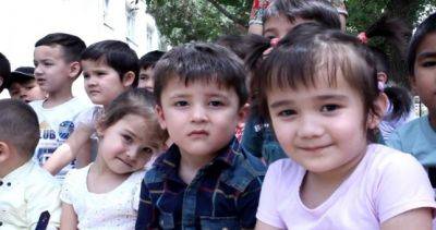 В Душанбе состоится первый Национальный форум комиссий по правам ребёнка - dialog.tj - Душанбе - Таджикистан