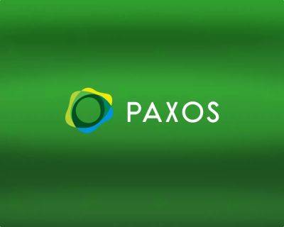 Paxos запустит новый стейблкоин с долларовым обеспечением - forklog.com - США - Нью-Йорк - Сингапур