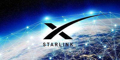 Илон Маск - Starlink может выйти на IPO уже в 2024 году — Bloomberg - biz.nv.ua - Украина