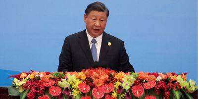 Си Цзиньпин - Джо Байден - Мао Нин - «Крайне неправильно». Китай раскритиковал Байдена, который назвал Си Цзиньпина диктатором - nv.ua - Китай - США - Украина - Сан-Франциско