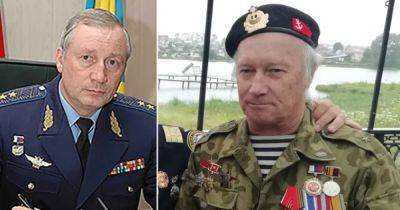В России генерала и его жену нашли мертвыми - dsnews.ua - Россия - Украина - Санкт-Петербург - Ставрополье