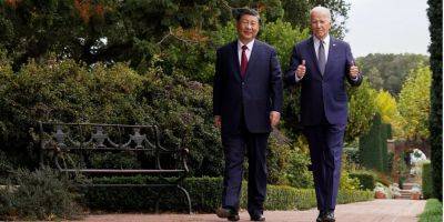 Си Цзиньпин - Джо Байден - Мао Нин - МИД Китая назвал встречу Байдена и Си «исторической вехой» и заявил о достижении более 20 консенсусов - nv.ua - Китай - США - Украина - Сан-Франциско - Индонезия