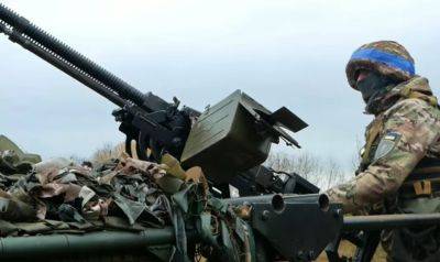 Сили ППО вранці знищили 16 Шахедів і ракету - real-vin.com - Украина - Росія