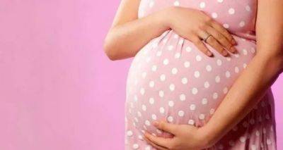 Уникальная беременность: Один случай на 50 миллионов - cxid.info - штат Алабама
