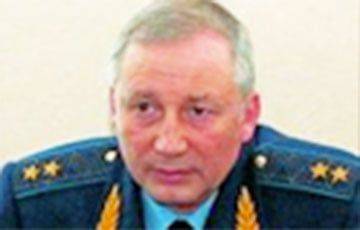 Загадочная смерть экс-командующего 6-й армией РФ: возникло еще больше вопросов - charter97.org - Россия - Белоруссия - Ставрополье - Скончался