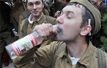 Военный из Молодечно в отпуске пустился во все тяжкие - charter97.org - Белоруссия