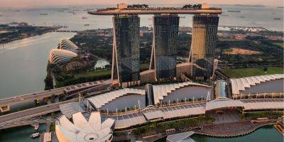 Мечтая о Лас-Вегасе. В Сингапуре известный миллиардер вложит дополнительные $1,7 миллиарда в строительство отеля-казино - nv.ua - Украина - Сингапур