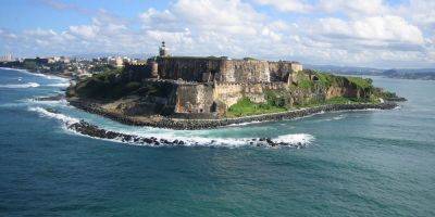 Выгодный бизнес. В Пуэрто-Рико планируют вложить в строительство казино более $6,2 миллиона - nv.ua - Украина - Пуэрто-Рико