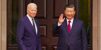 Си Цзиньпин - Джо Байден - Мао Нин - Вряд ли Си Цзиньпина обидит то, что Байден назвал его диктатором — политический эксперт - nv.ua - Китай - США - Украина - Сан-Франциско