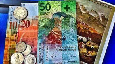 Швейцария - USD/CHF прогноз Доллар Франк на 17 ноября 2023 - smartmoney.one - США