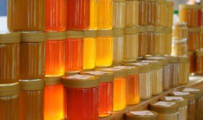 Придется просто выбросить: как нельзя хранить мед, чтобы он не потерял полезные свойства - hyser.com.ua - Украина