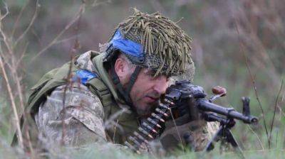 На фронте произошло 62 боевых столкновения, враг пытался наступать на 6 направлениях – Генштаб - pravda.com.ua