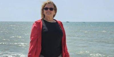 В Газе нашли тело 65-летней заложницы ХАМАС. Ее мужа убили при нападении на Израиль, у них остались пятеро детей - nv.ua - Украина - Израиль - Катар