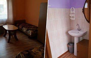 Как выглядит самая дешевая гостиница в Беларуси - charter97.org - Белоруссия - Бобруйск