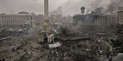 Дела Майдана. Следователи выяснили, как власти готовились к расстрелам митингующих - nv.ua - Россия - Украина