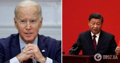 Си Цзиньпин - Джо Байден - Мао Нин - Переговоры Байдена и Си Цзиньпина – в Китае сделали заявление об итогах - obozrevatel.com - Китай - США - Сан-Франциско
