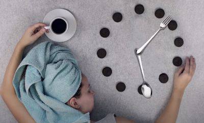 Миф про 8 часов недействителен: сколько необходимо спать человеку согласно возраста - ukrainianwall.com - Украина