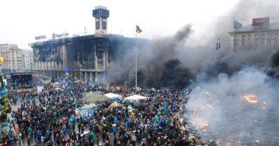 Виктор Янукович - "Проверяли на верность Януковичу": когда власти начали планировать расстрел людей на Майдане - focus.ua - Украина - Киев