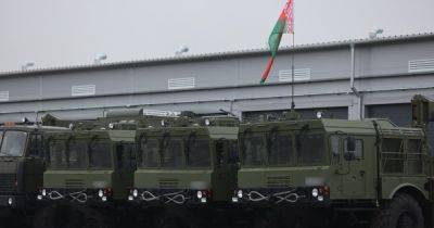 Китайская переделка: армия Беларуси вооружилась реактивными системами "Полонез-М" - focus.ua - Украина - Белоруссия - Ракеты