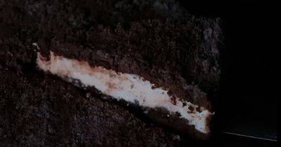 Невероятно вкусно: как приготовить шоколадно-творожный пирог - focus.ua - Украина
