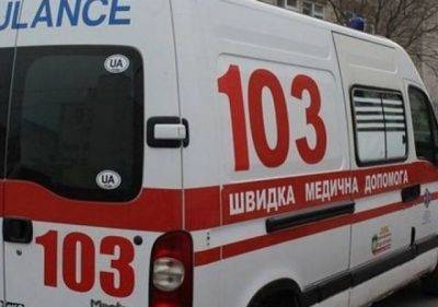 Трагедия в Днепре – женщина погибла при падении из окна, пострадал ребенок - apostrophe.ua - Украина - Одесса - Днепр