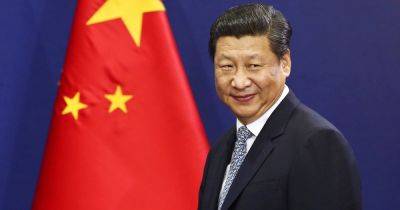 Си Цзиньпин - Майк Джонсон - Джо Байден - Никаких военных планов: Цзиньпин заверил Байдена, что Китай не готовит вторжение на Тайвань - focus.ua - Москва - Китай - США - Украина - Вашингтон - Тайвань