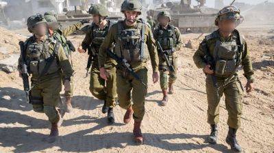 Военные Израиля "близки" к уничтожению инфраструктуры ХАМАСа на севере Газы – ЦАХАЛ - pravda.com.ua - Израиль