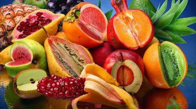 Содержат много клетчатки и нутриентов: пять фруктов, которые снижают холестерин - ukrainianwall.com - Украина