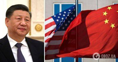Си Цзиньпин - Джо Байден - Встреча Байдена и Си Цзиньпина – лидер Китая заявил о готовности быть другом и партнером США - obozrevatel.com - Россия - Китай - США - Украина - Вашингтон - Сан-Франциско - Reuters