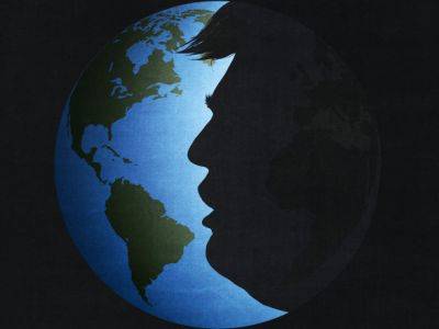 Дональд Трамп - Владимир Путин - Джо Байден - The Economist назвал Трампа "самой большой угрозой" для геополитики - unn.com.ua - США - Украина - Киев - шт. Мичиган