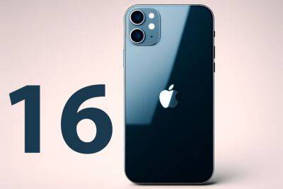 Apple Iphone - Все, что известно об Apple iPhone 16 – улучшение камер, связи, охлаждения и искусственный интеллект - itc.ua - Украина