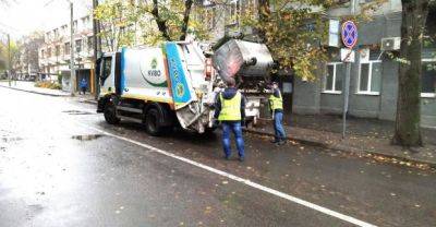 Из Харькова за неделю вывезли более 48 тысяч кубометров мусора - objectiv.tv - Харьков