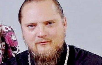 Священник Московского патриархата покусал украинского военного в Чернигове - charter97.org - Москва - Белоруссия