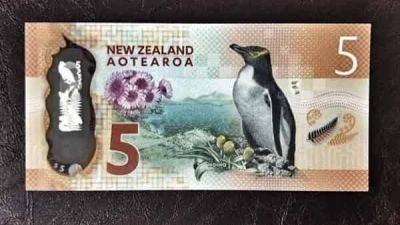 Технический анализ NZD/USD на 20 — 24 ноября 2023 - smartmoney.one - США - Новая Зеландия