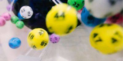Азартные суеверия. Исследование в США показало, какое число наиболее не удачное для лотереи - nv.ua - США - Украина
